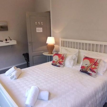 Guest House Antero de Quental OOporto Exterior foto