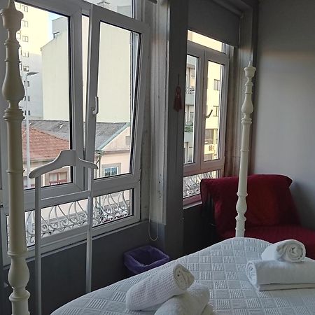 Guest House Antero de Quental OOporto Exterior foto