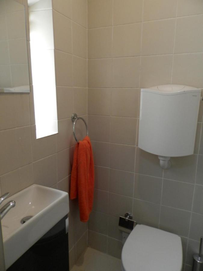 Guest House Antero de Quental OOporto Exterior foto