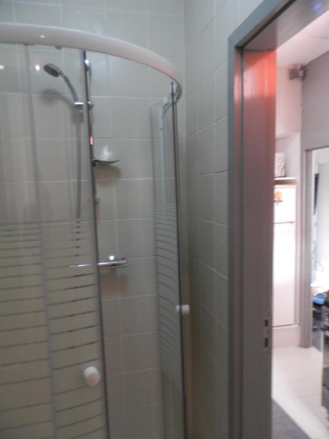 Guest House Antero de Quental OOporto Exterior foto
