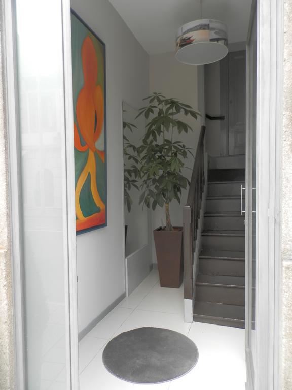 Guest House Antero de Quental OOporto Exterior foto