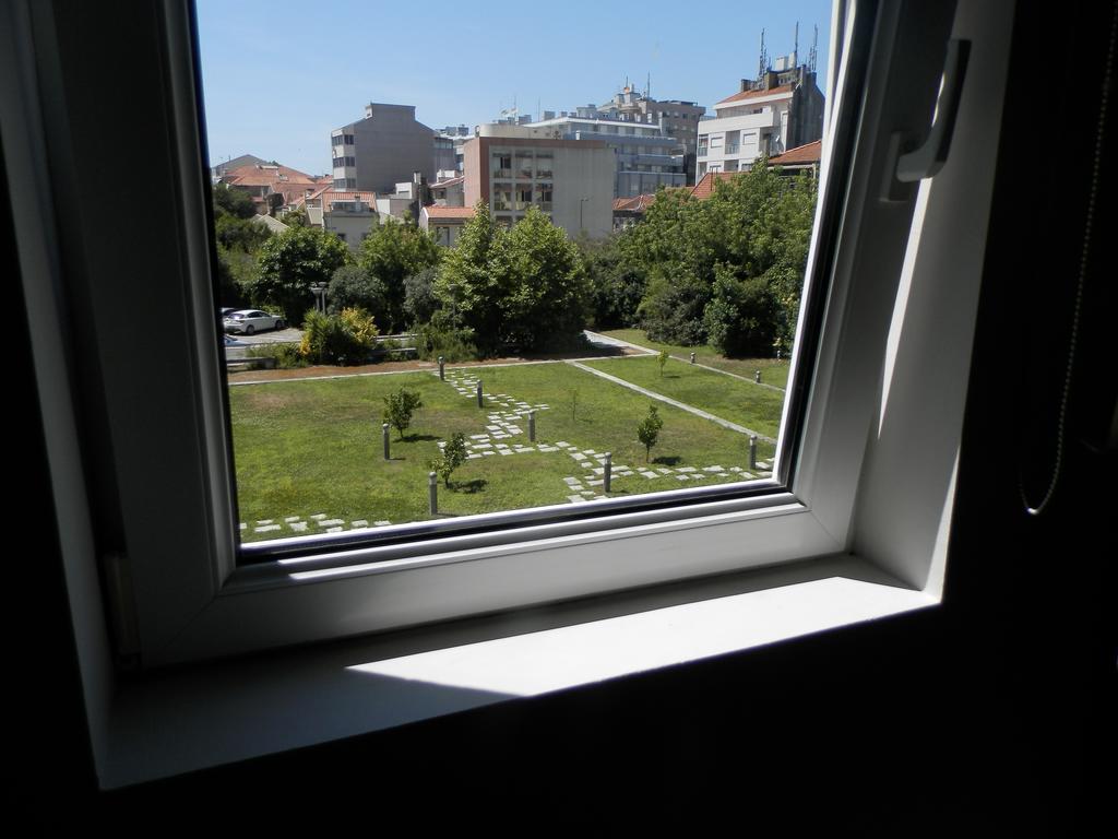 Guest House Antero de Quental OOporto Habitación foto