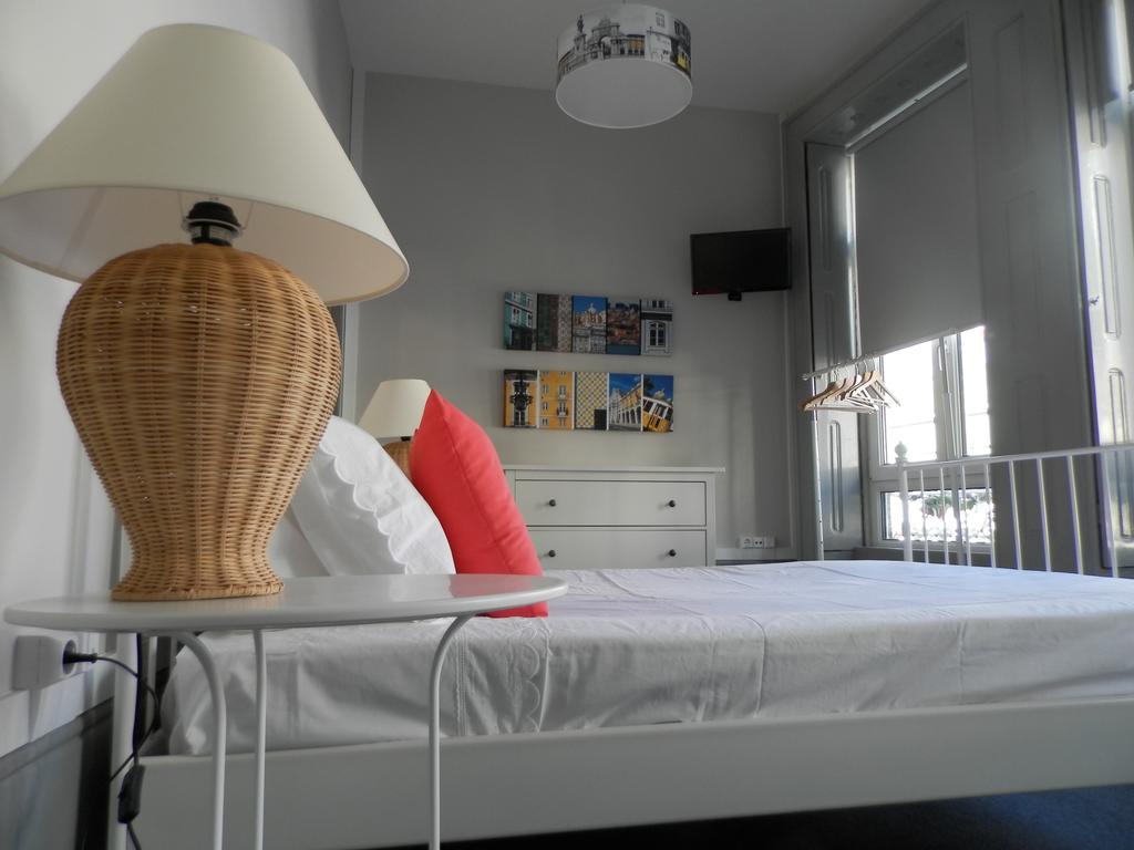 Guest House Antero de Quental OOporto Habitación foto