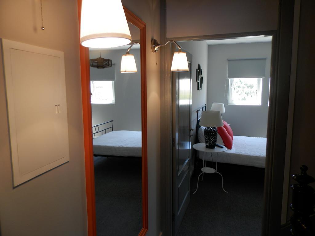Guest House Antero de Quental OOporto Habitación foto