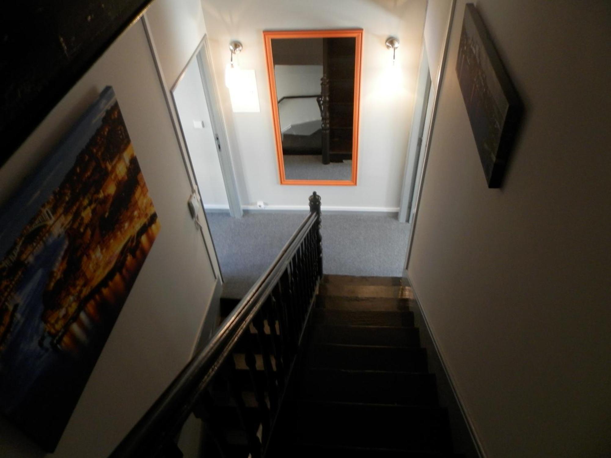 Guest House Antero de Quental OOporto Exterior foto