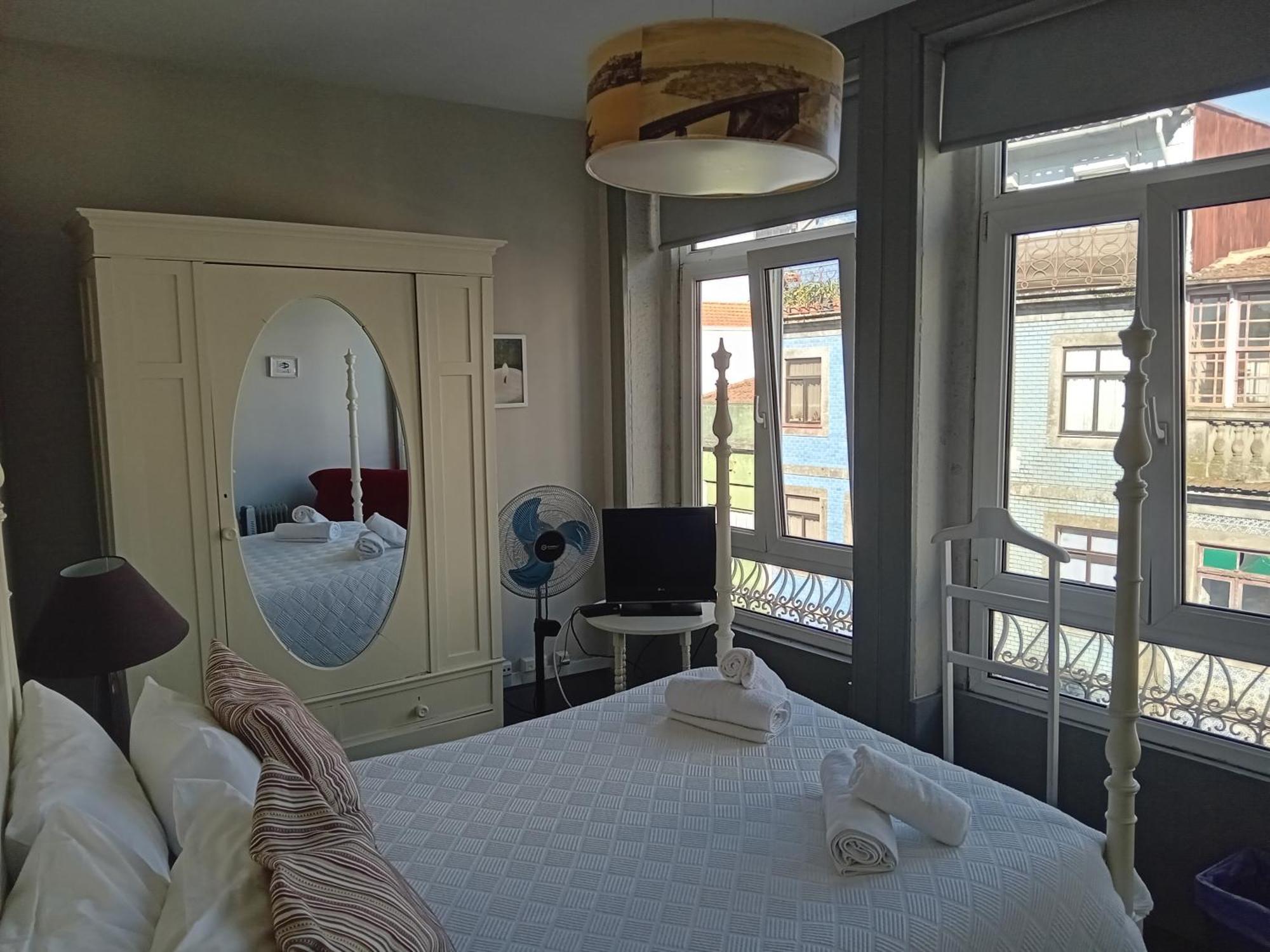 Guest House Antero de Quental OOporto Exterior foto