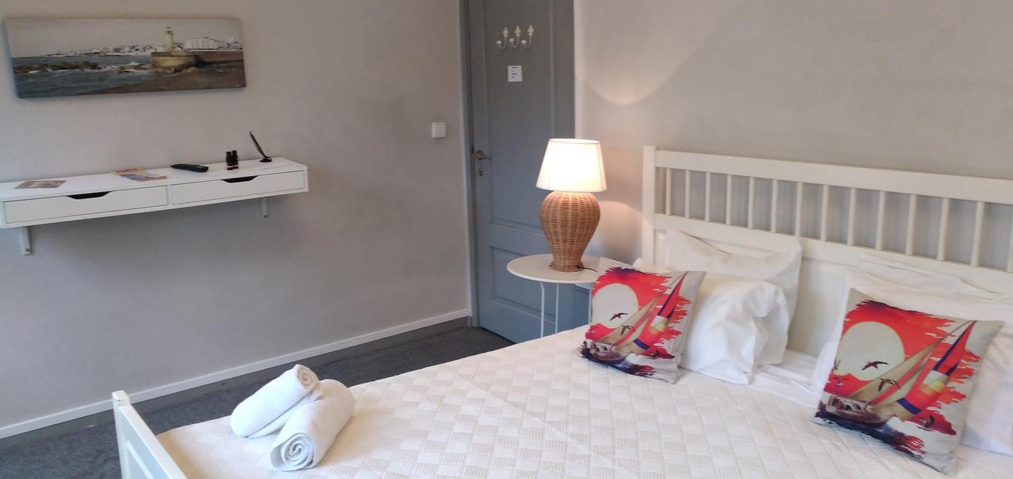 Guest House Antero de Quental OOporto Habitación foto